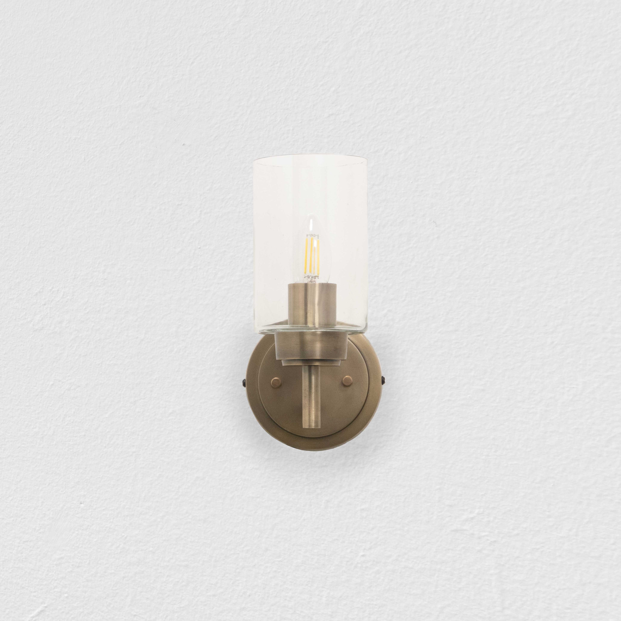 BORDEAUX WALL SCONCE