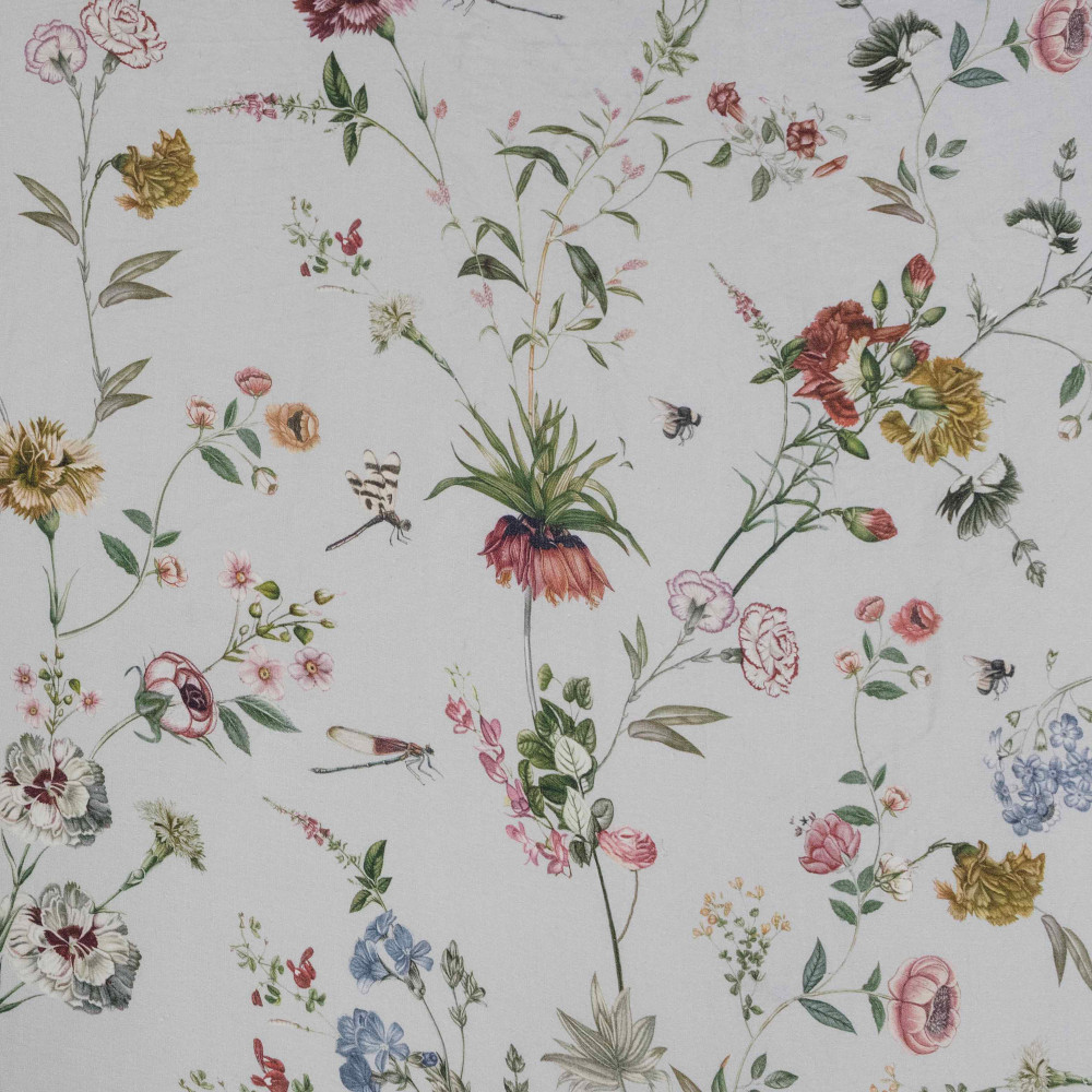 Garden of Eden-Morning (Fabric Swatch)