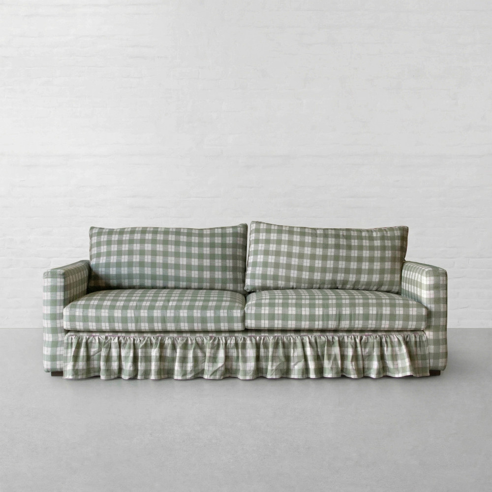 Charleston Fabric Sofa Collection
