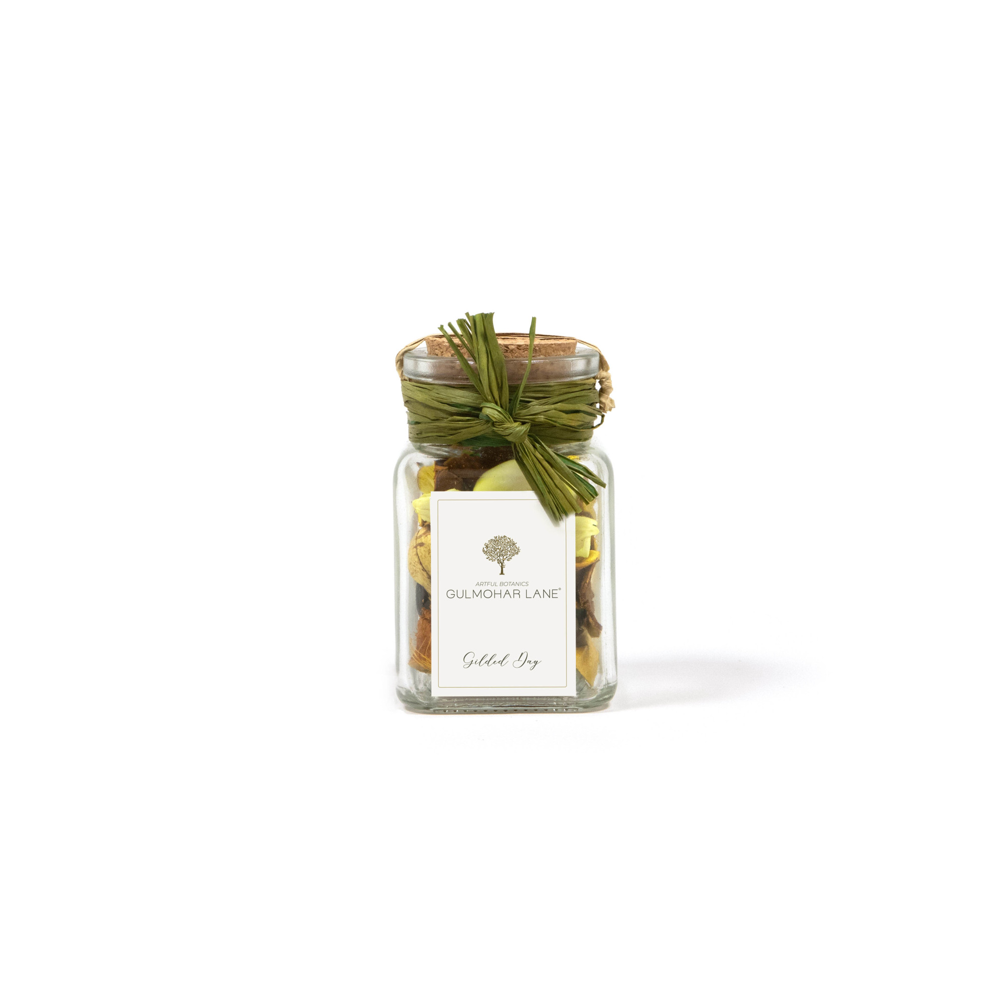 GILDED DAY POTPOURRI-SMALL