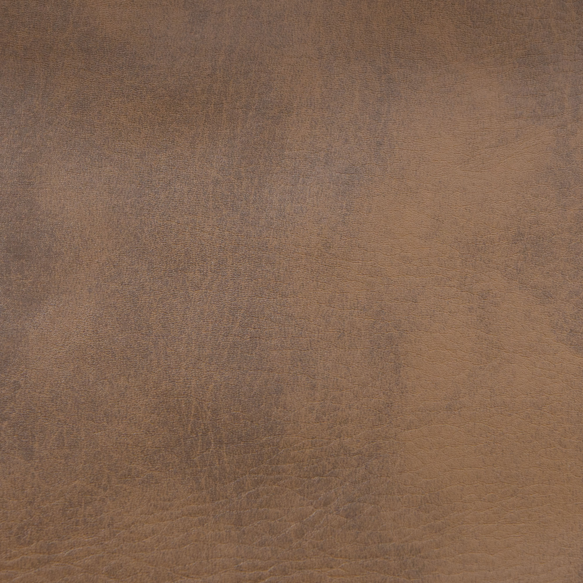 Gingerbread Swatch Gingerbread Vegan Leather Swatch Gulmohar Lane Premium Fabric Sample