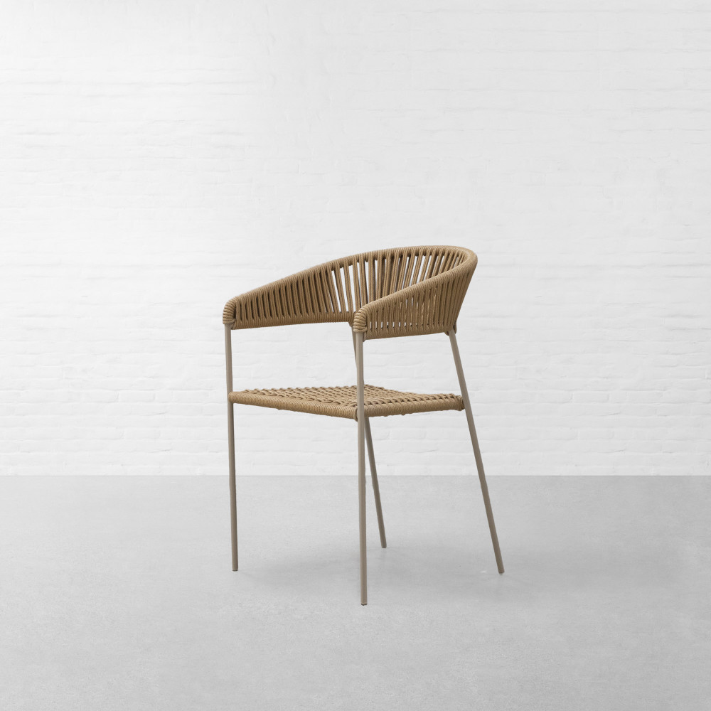 Gion Dining Chair