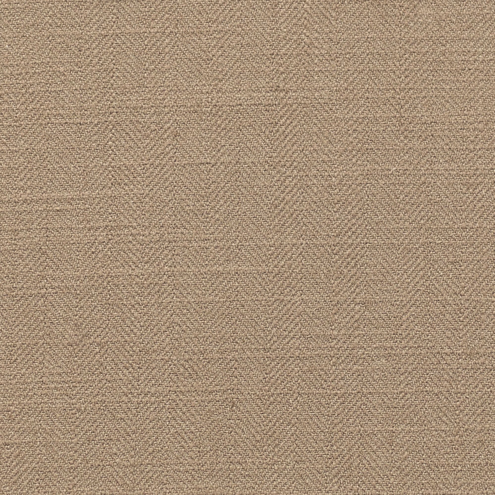 Gir Camel Cotton Linen Blend  Fabric Swatch 6" x 6"