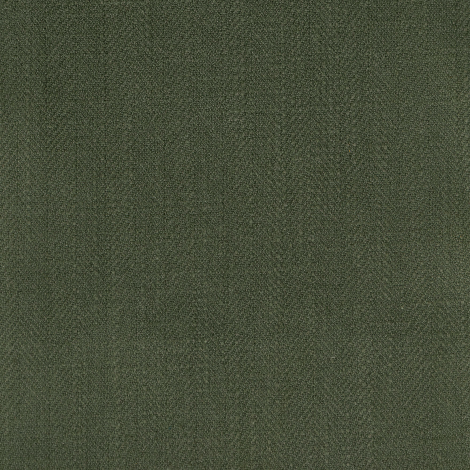 Gir Forest Night Cotton Linen Blend Fabric Swatch 6" x 6"