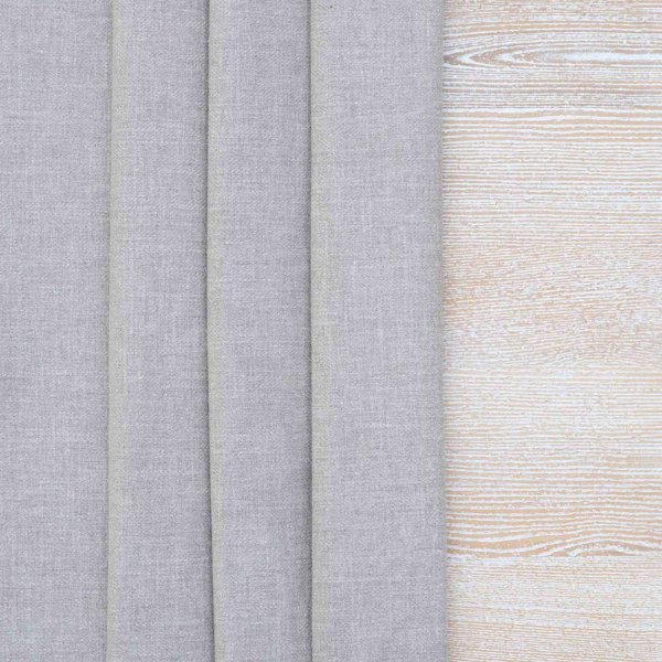 Gir Pebble Cotton Linen Blend Fabric