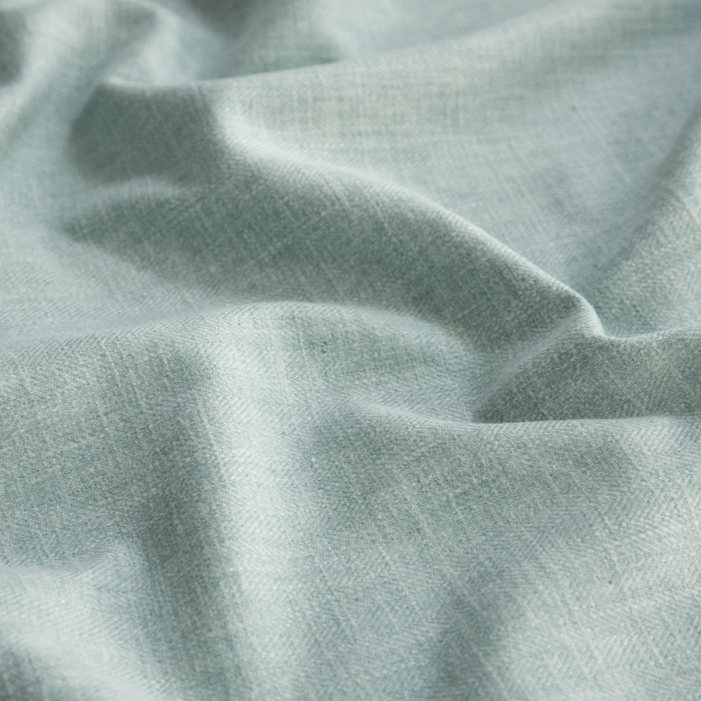 Gir Seabreeze Cotton Linen Blend Fabric