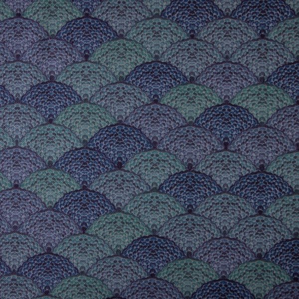 Shikaar Bagh Fabric Swatch