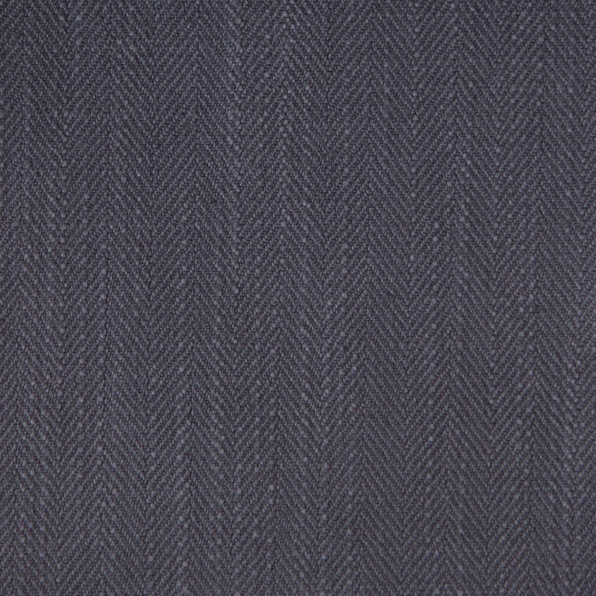 Gir Steel Cotton Linen Blend  Fabric Swatch 6" x 6"
