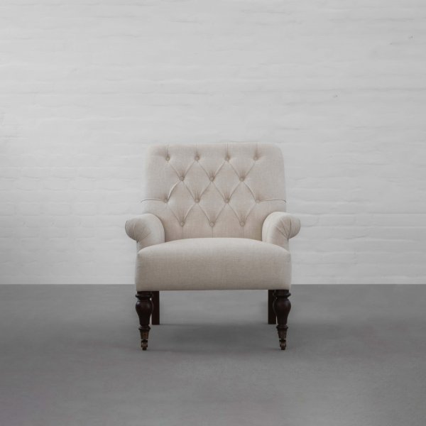 Gulmarg Armchair
