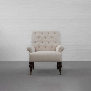 Gulmarg Armchair