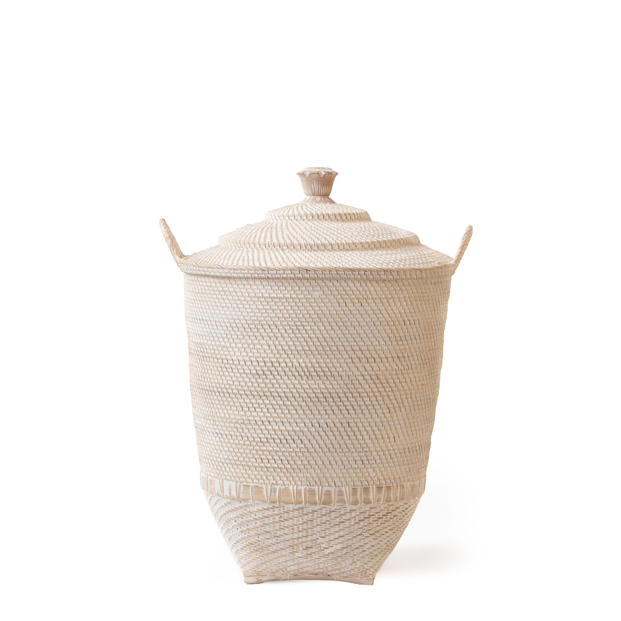 HATA HANDWOVEN BASKET