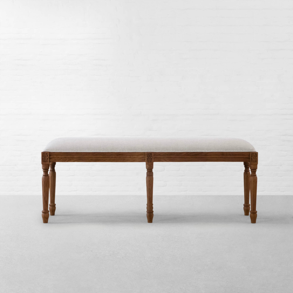 Henry Upholstered Bench