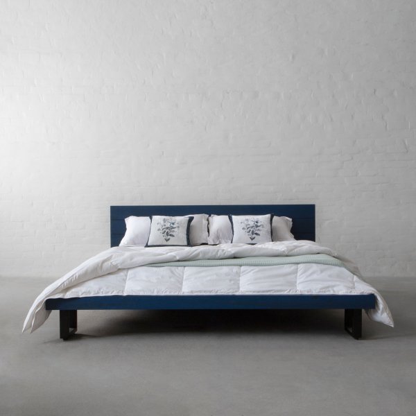 Highline Bed Collection