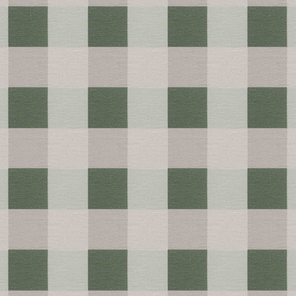 Highland Printed Checks - Wallpaper