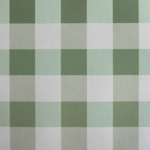 Highland Printed Checks - Wallpaper