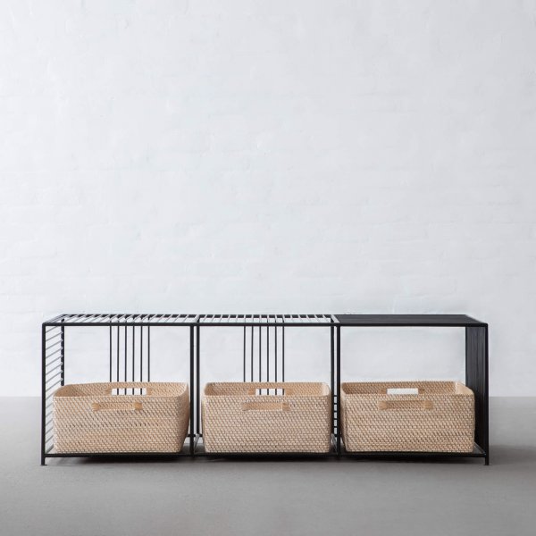 Air Rack Collection (Horizontal Design)