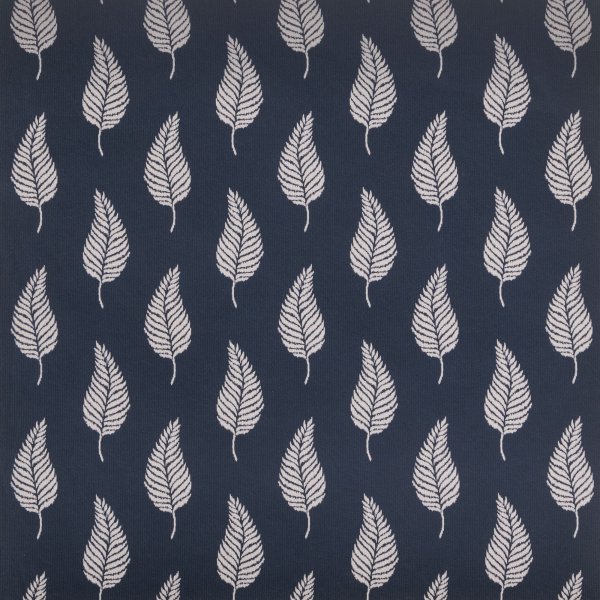 The Vast Ikat Fields Coastline - Wallpaper Swatch 18cm x 25cm