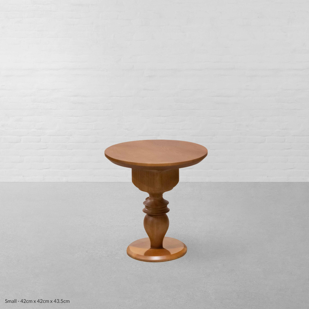 Madurai Nesting Side Table