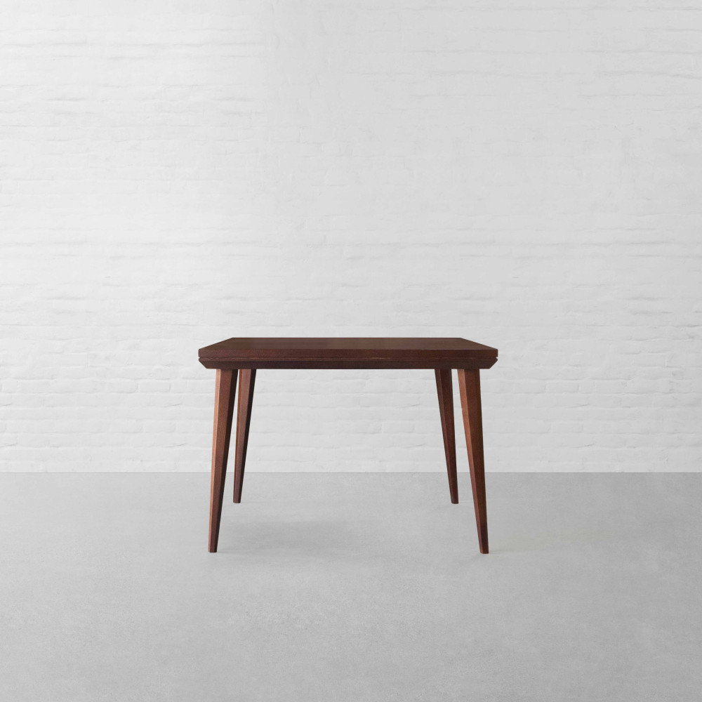 Munich Square Dining Table