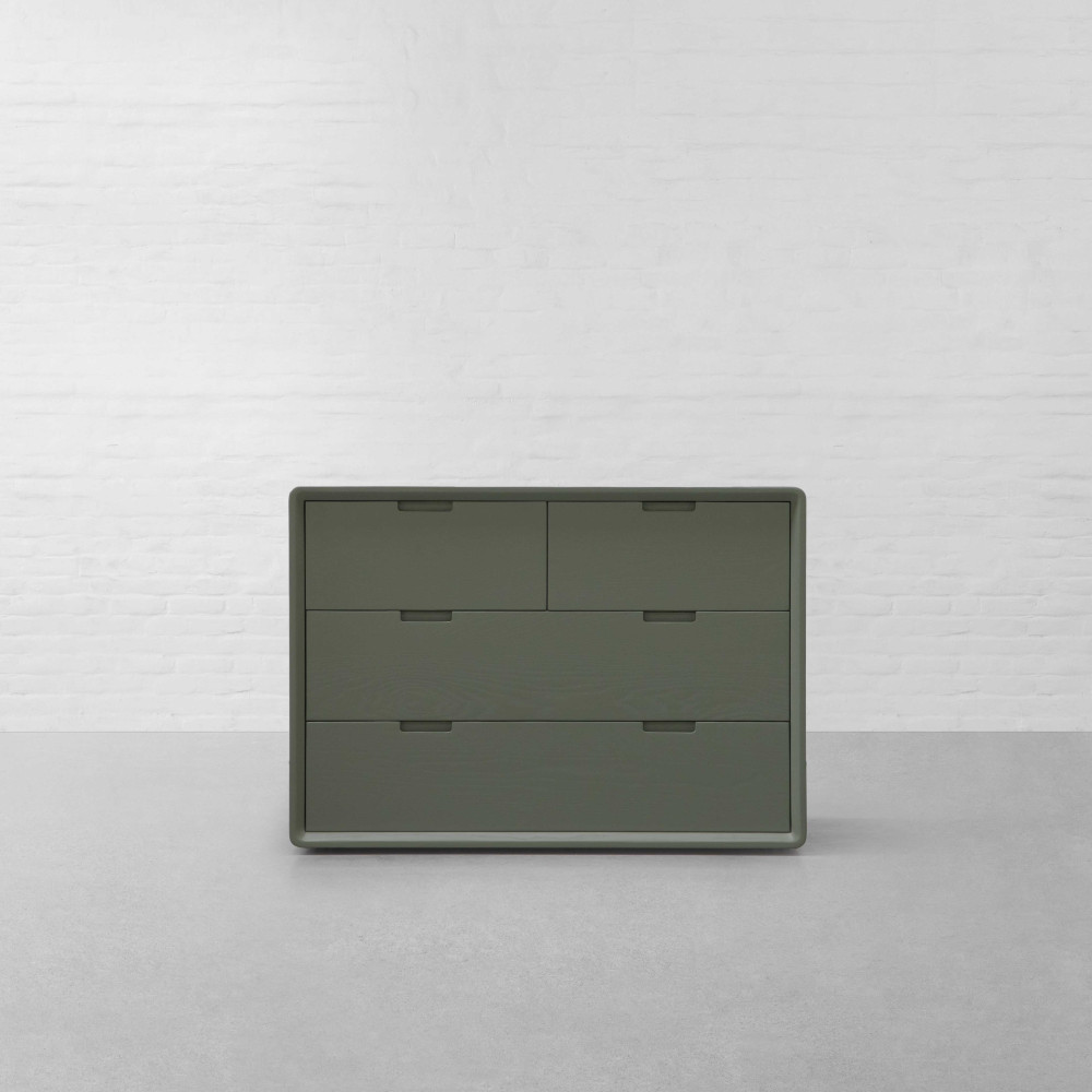 Magnolia Chest of Drawer