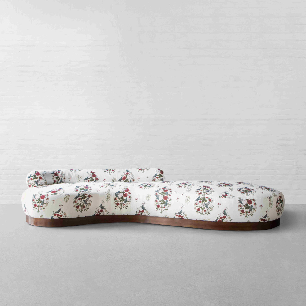 River Chaise Sofa Collection