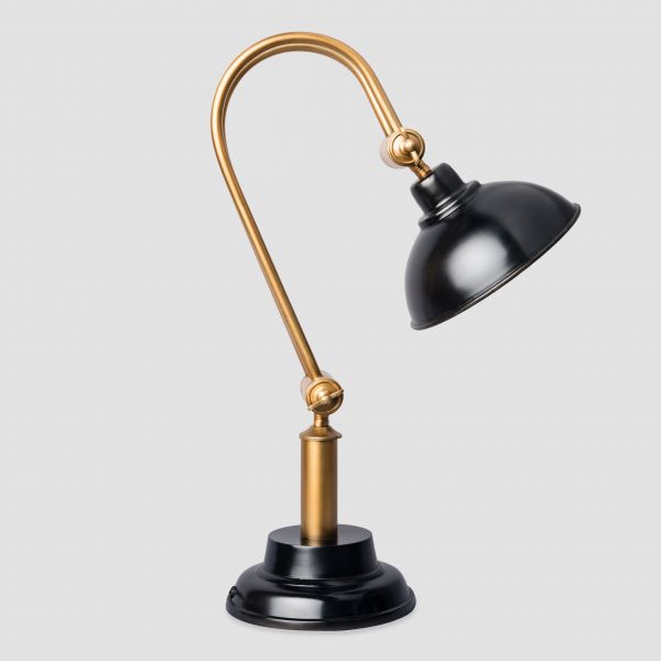 Bombay Desk Lamp