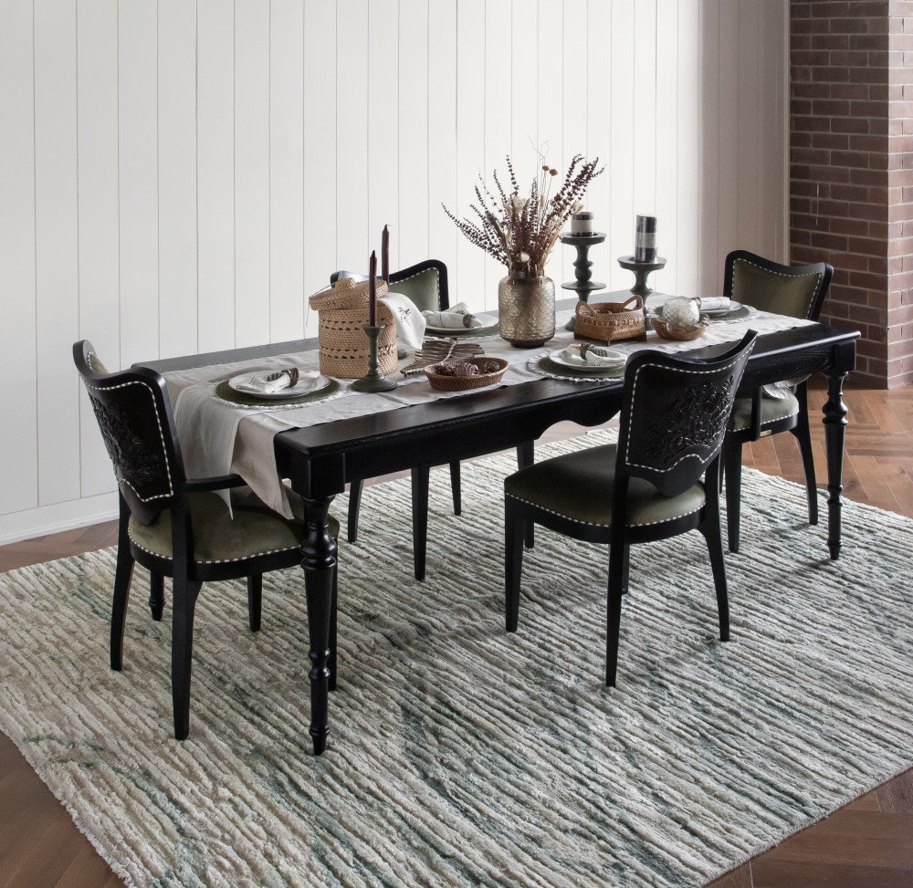 Orchard House Dining Table