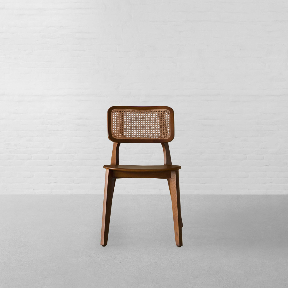 Kyoto Rattan Dining Chair