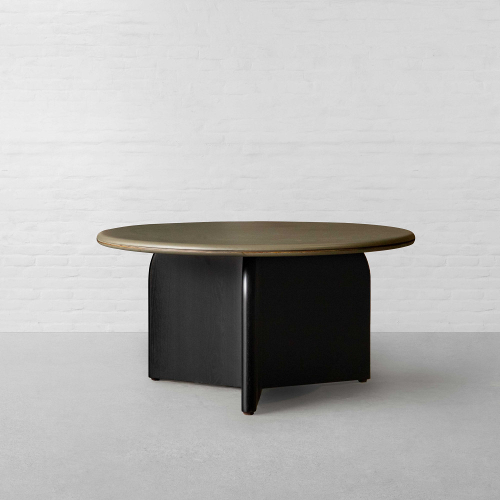 Bayu Dual Tone Coffee Table