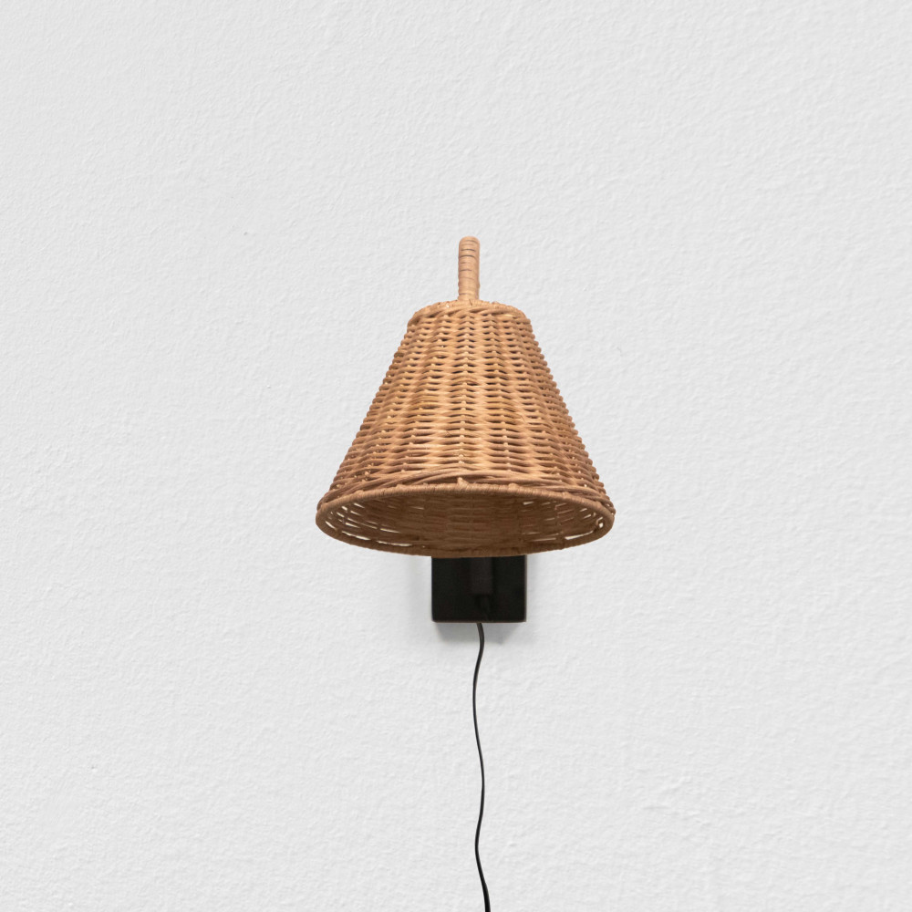 Bali Wall Sconce