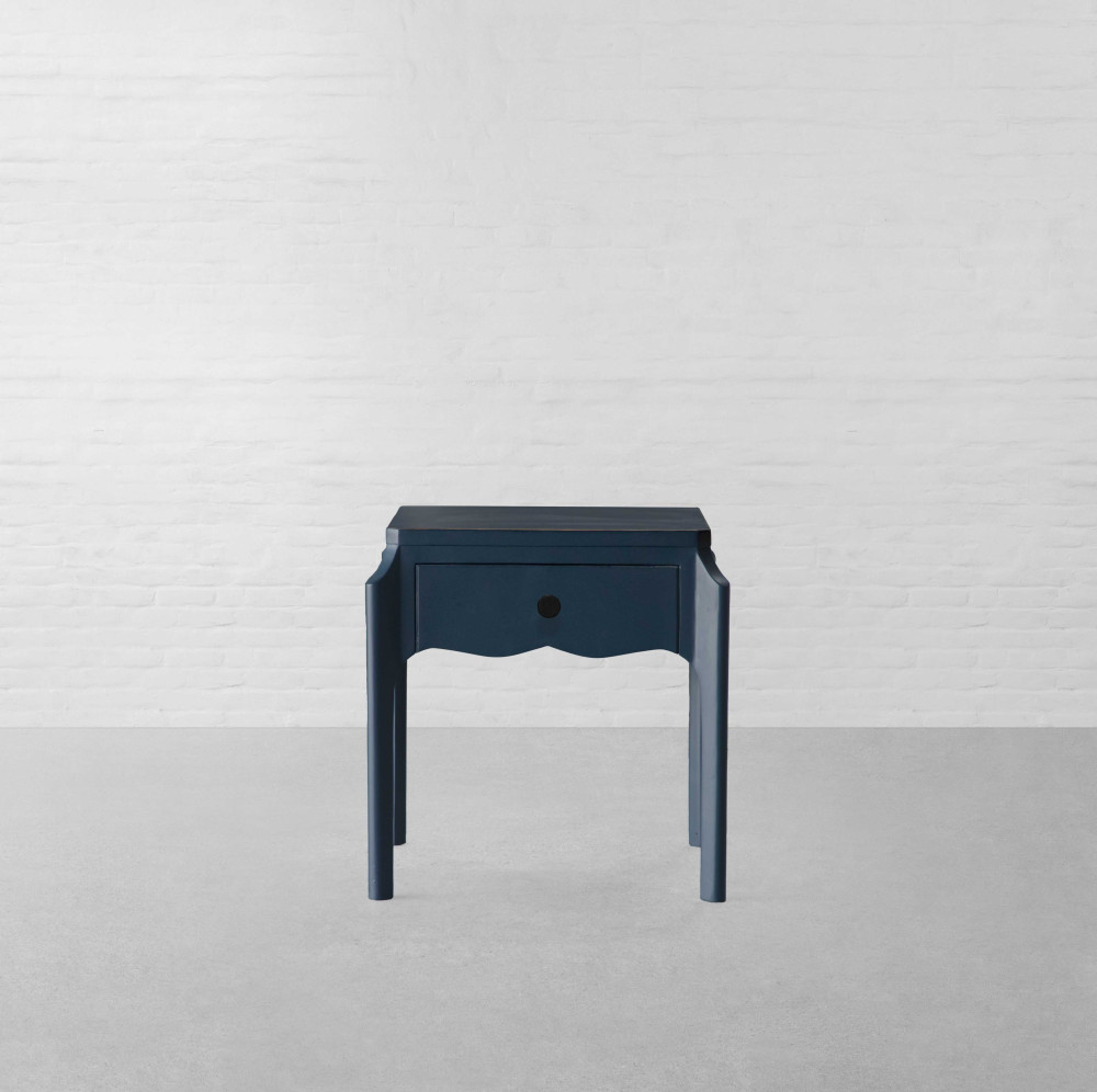 Castle Side Table