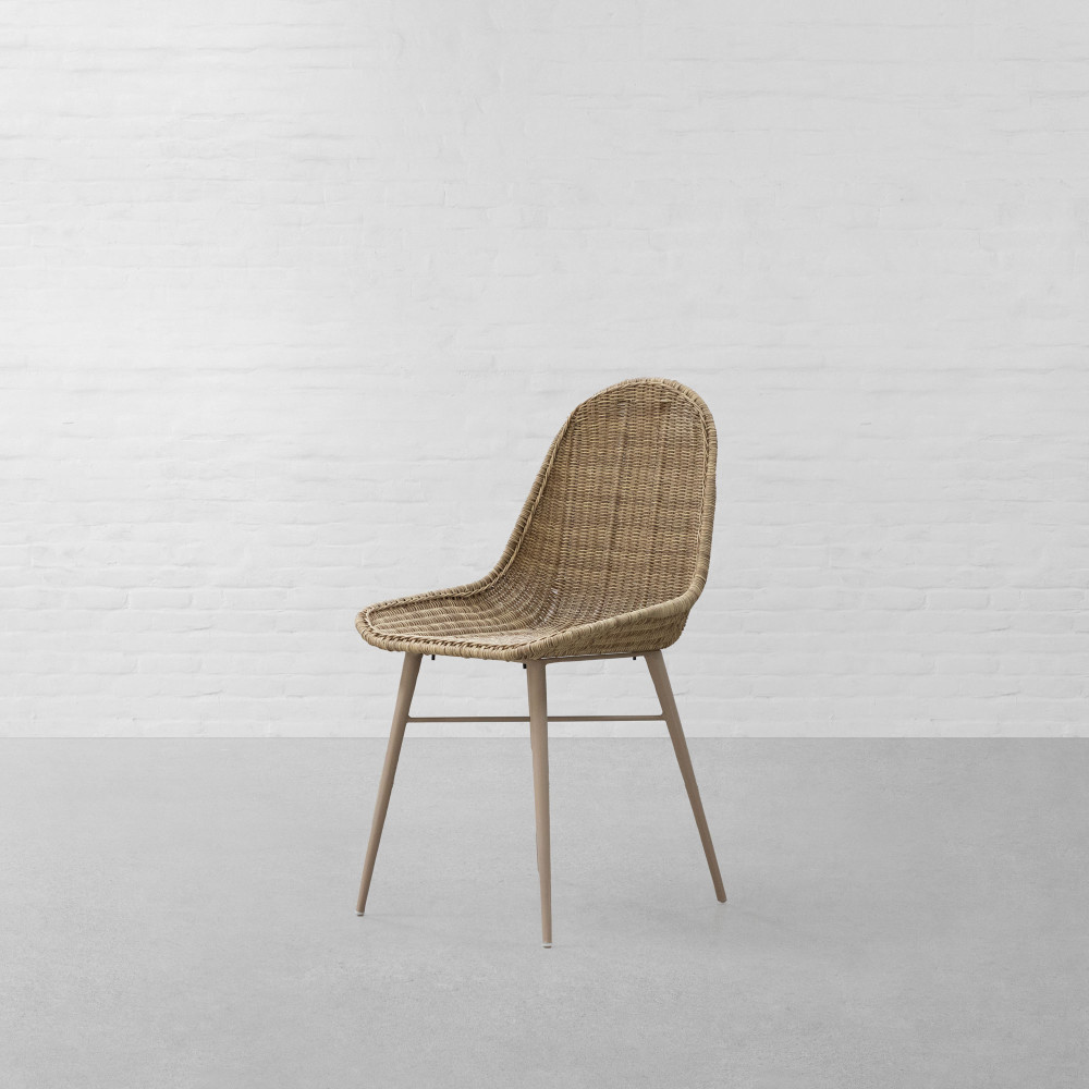 Laos Chair
