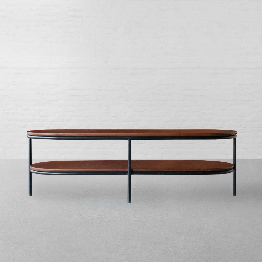 Detroit Coffee Table