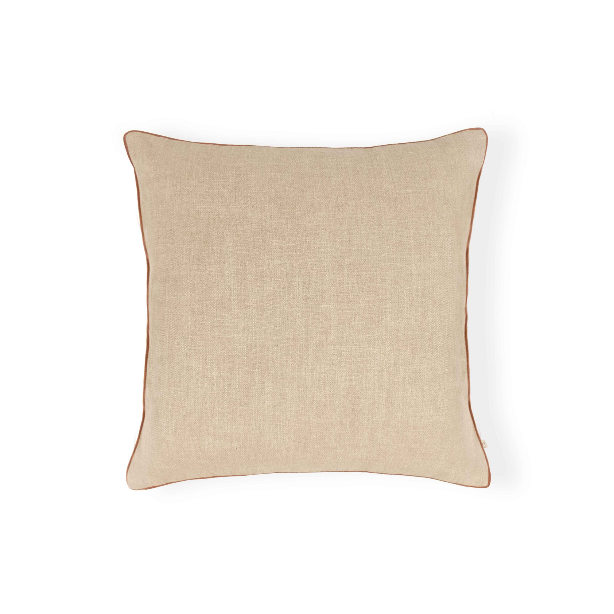 PEBBLE CUSHION COVER