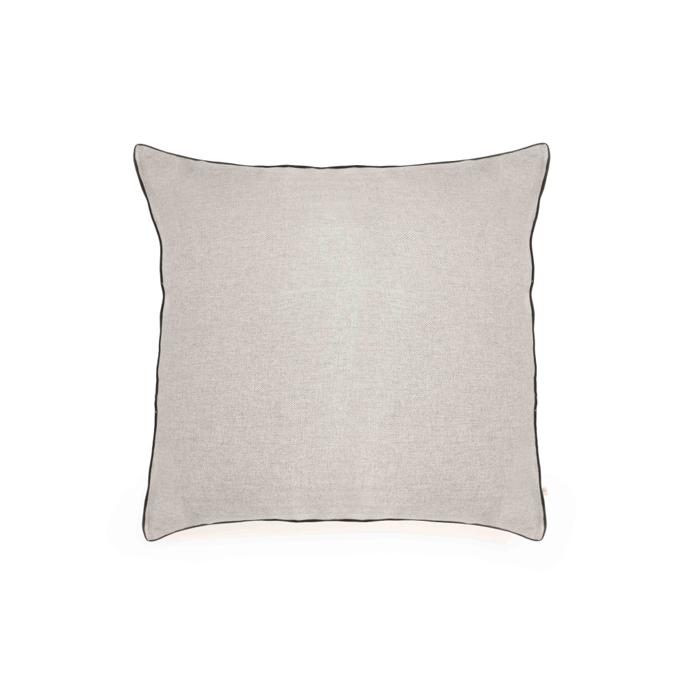 Concrete Cliff Cushion Cover