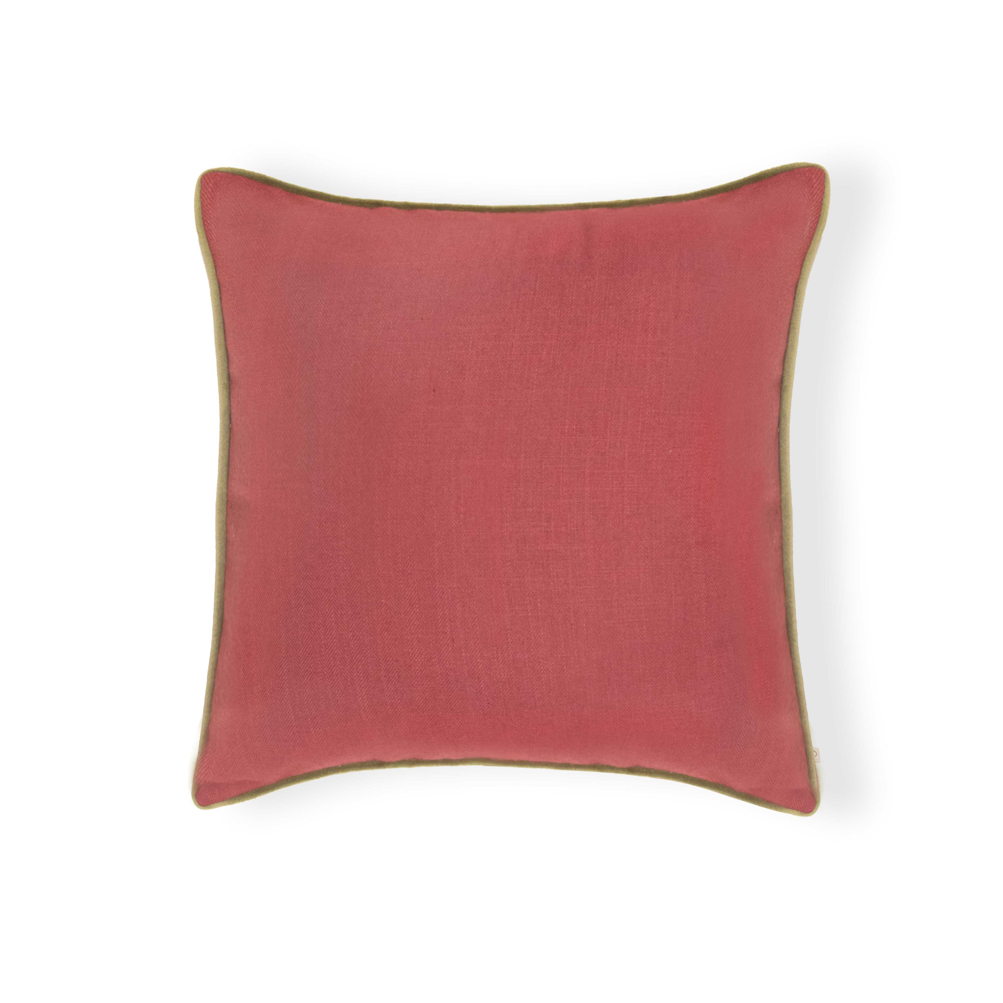 MERLOT CUSHION COVER