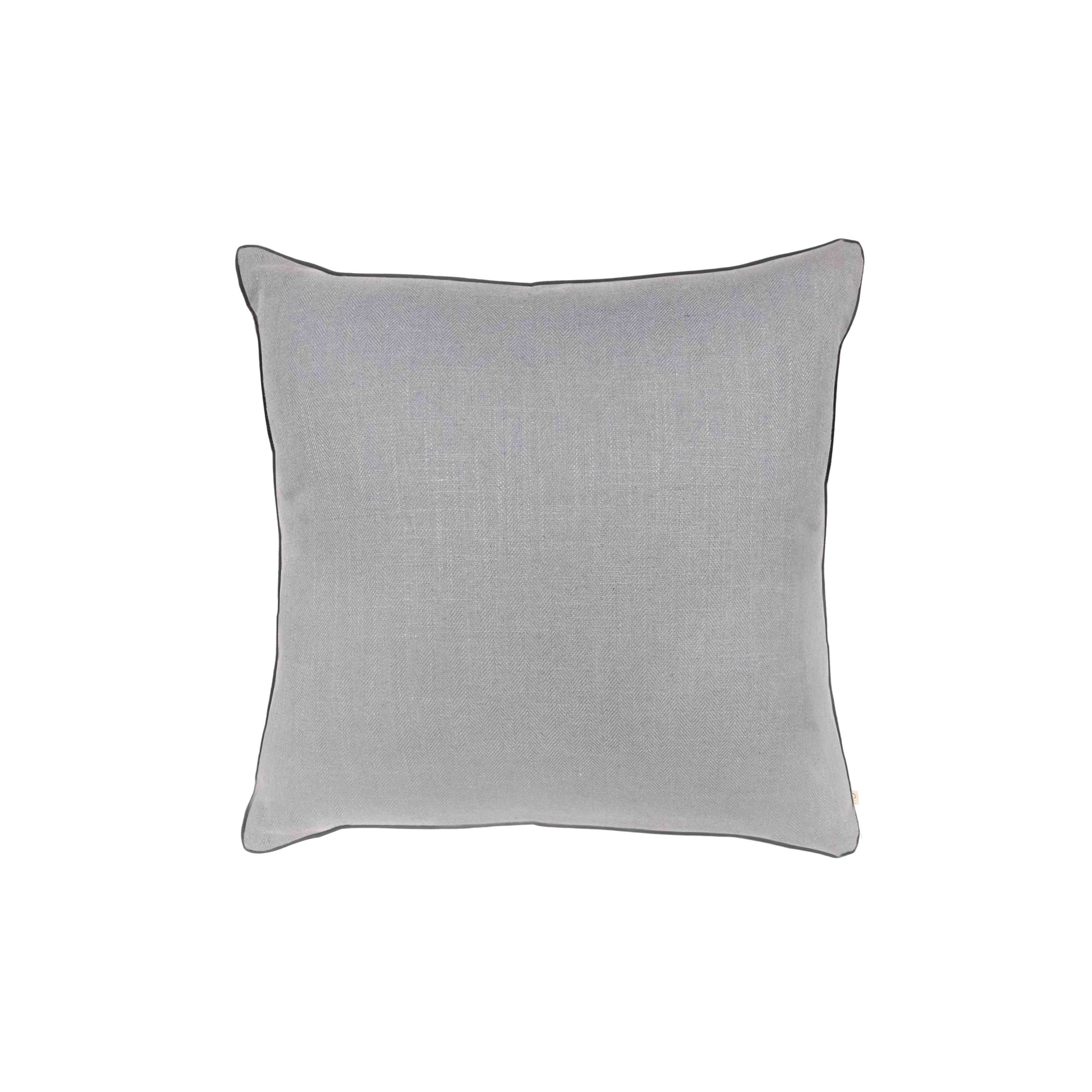 STEEL CUSHION COVER