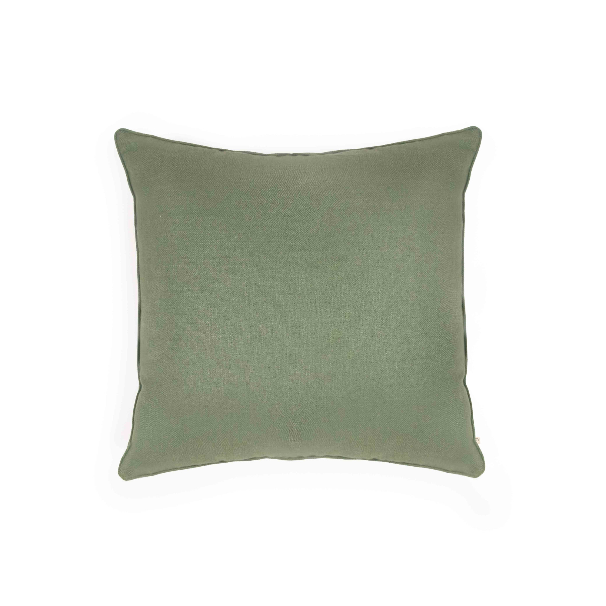 FOREST NIGHT CUSHION COVER