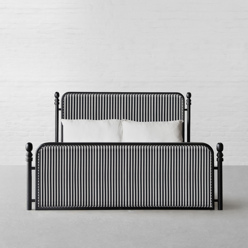 San Donato Upholstered Bed