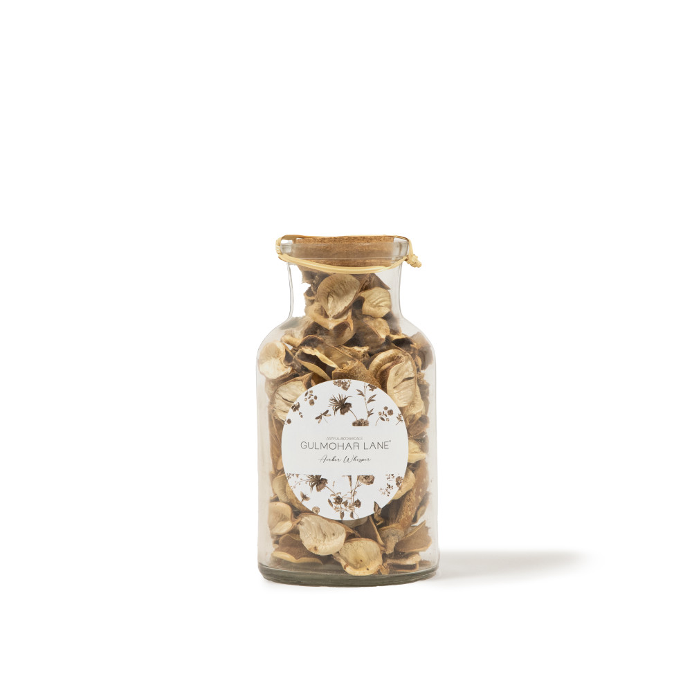 Amber Whisper Potpourri