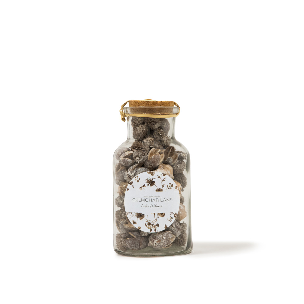 Cider Whisper Potpourri
