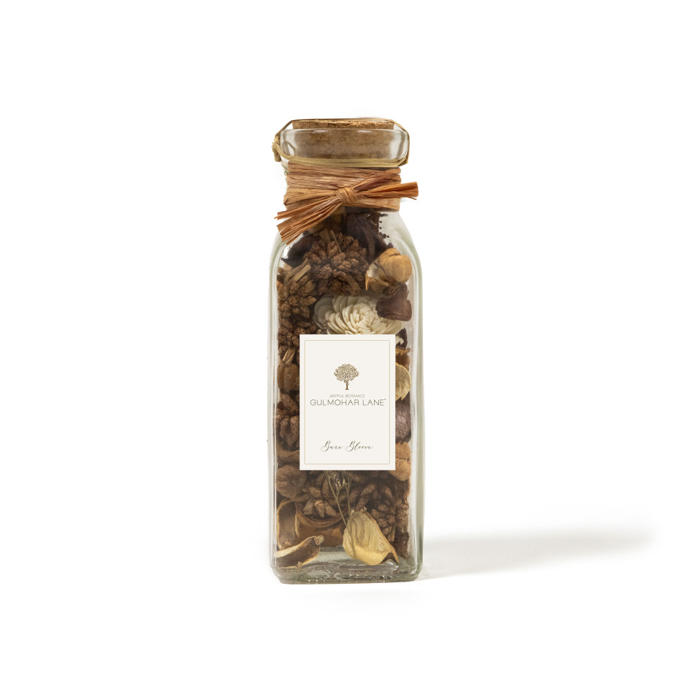 Bare Bloom Potpourri-Large