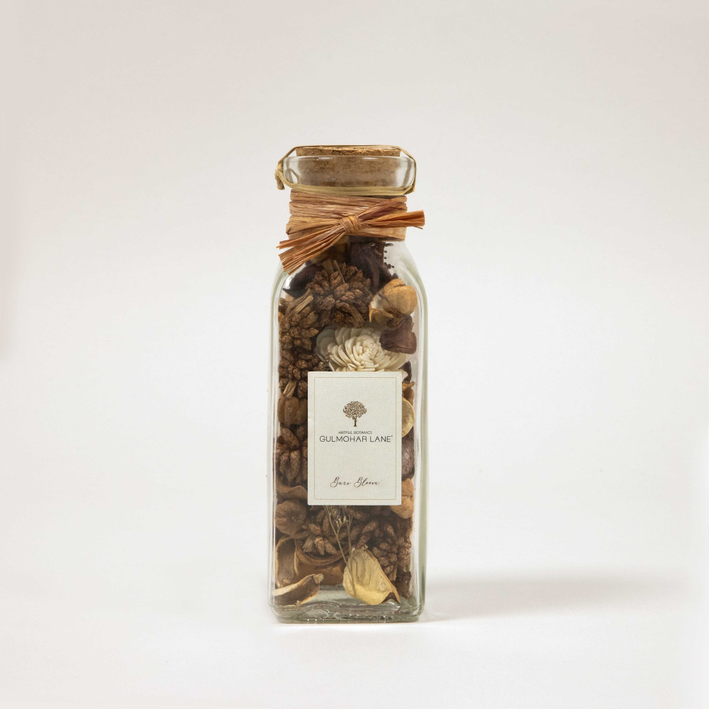 Bare Bloom Potpourri-Large