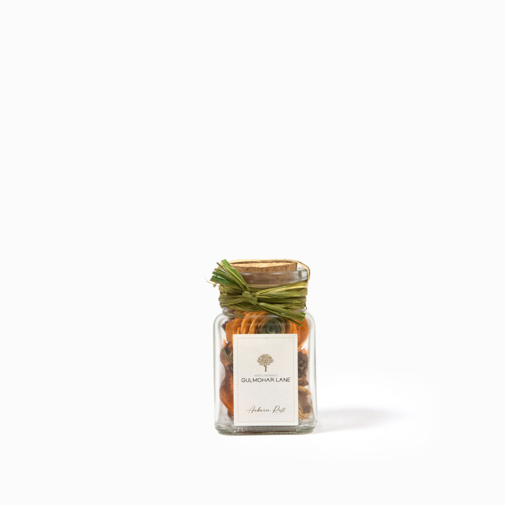 Auburn Rest-Small