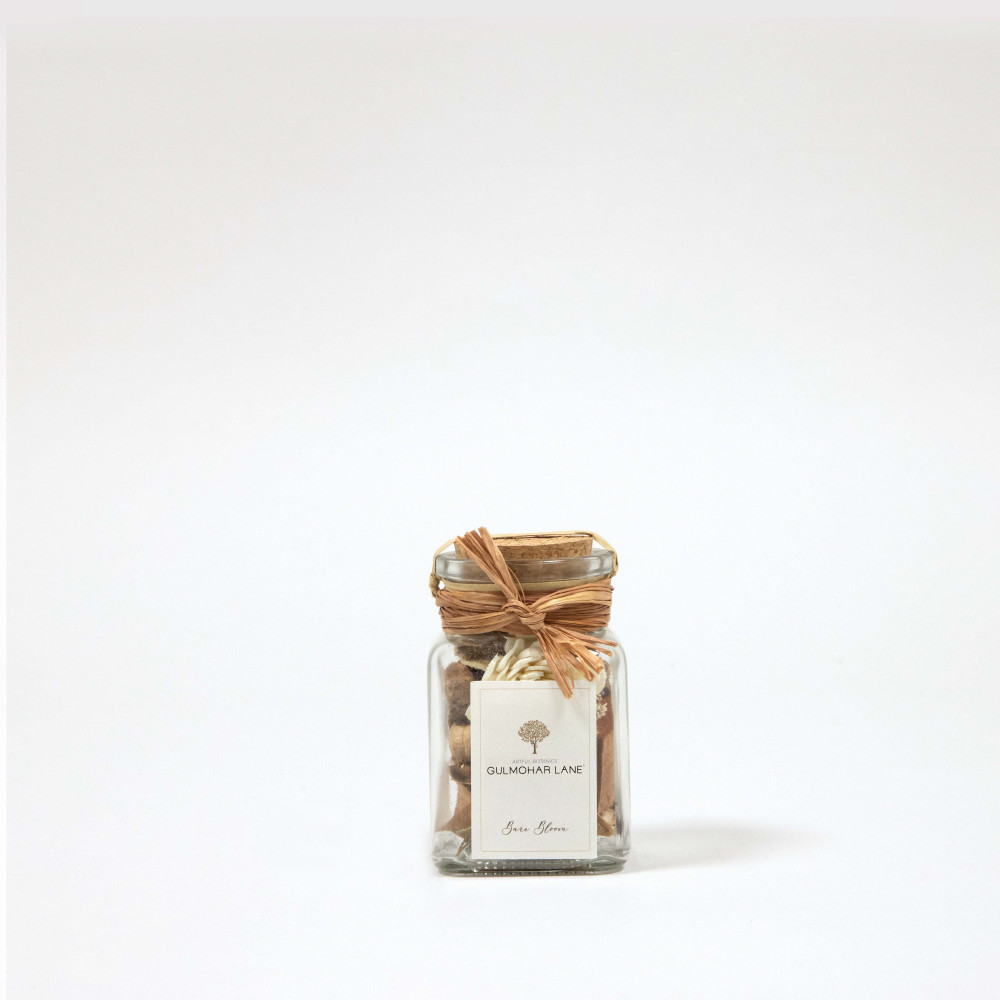 Bare Bloom Potpourri-Small