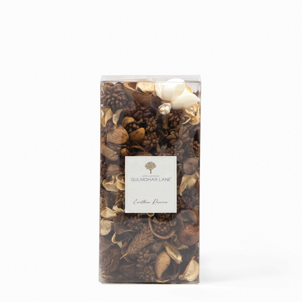 EARTHEN REVERIE POTPOURRI