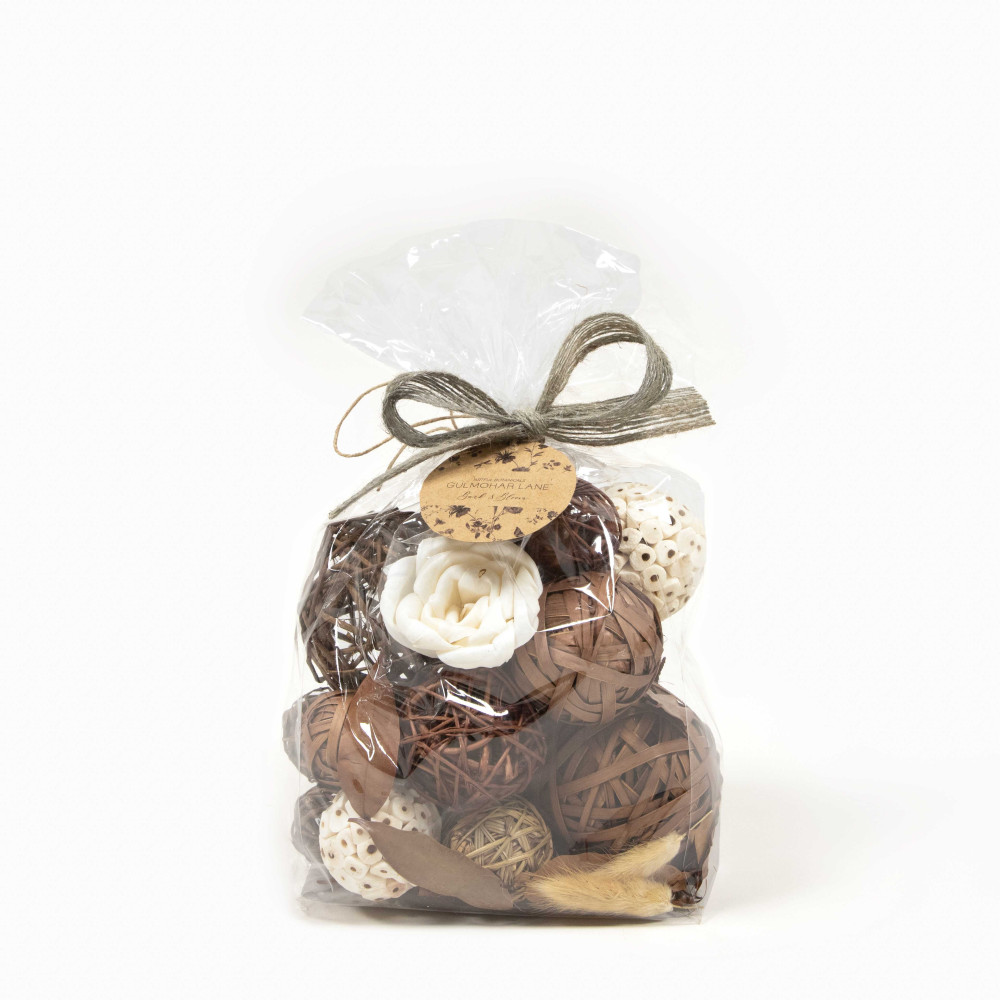 Bark &amp; Bloom Potpourri Vase Filler