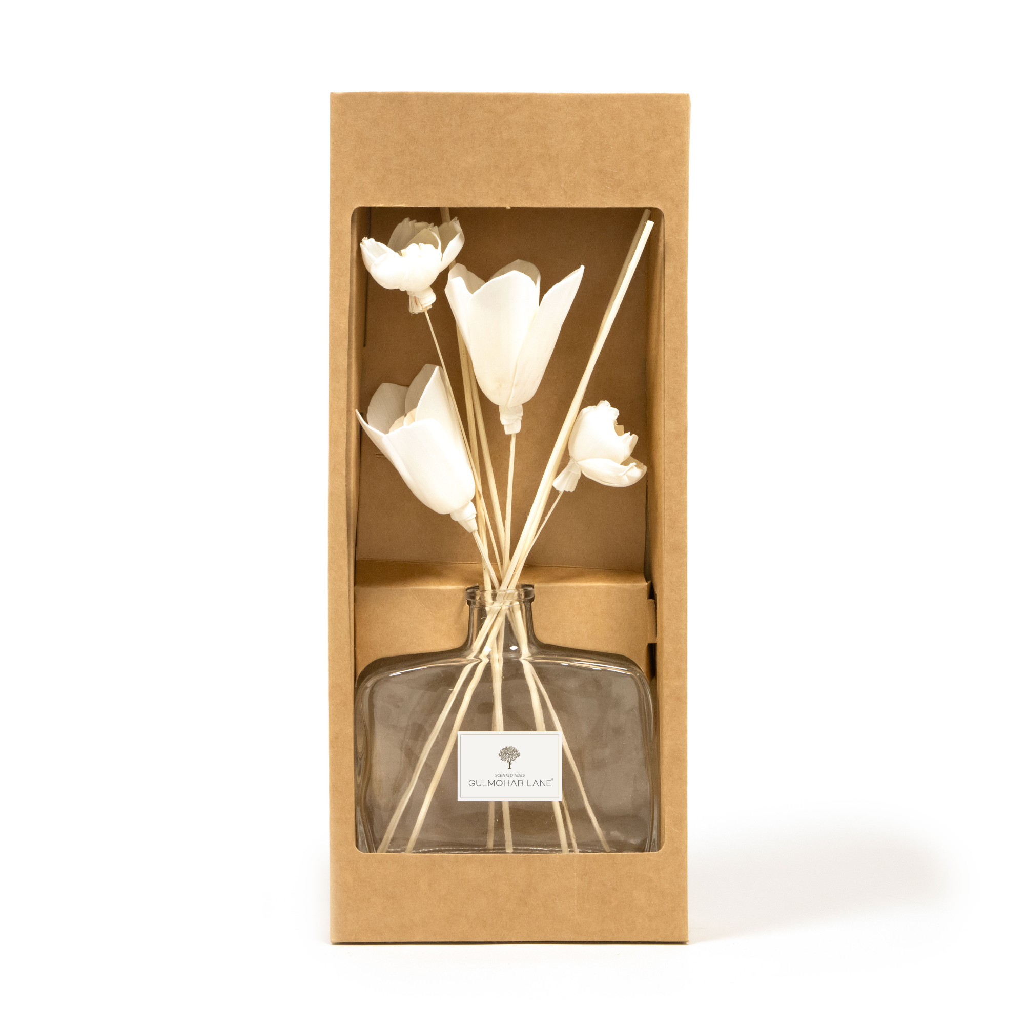 Essence Reed Diffuser Essence Veil Reed Diffuser | Home Fragrance & Room Aroma Diffuser