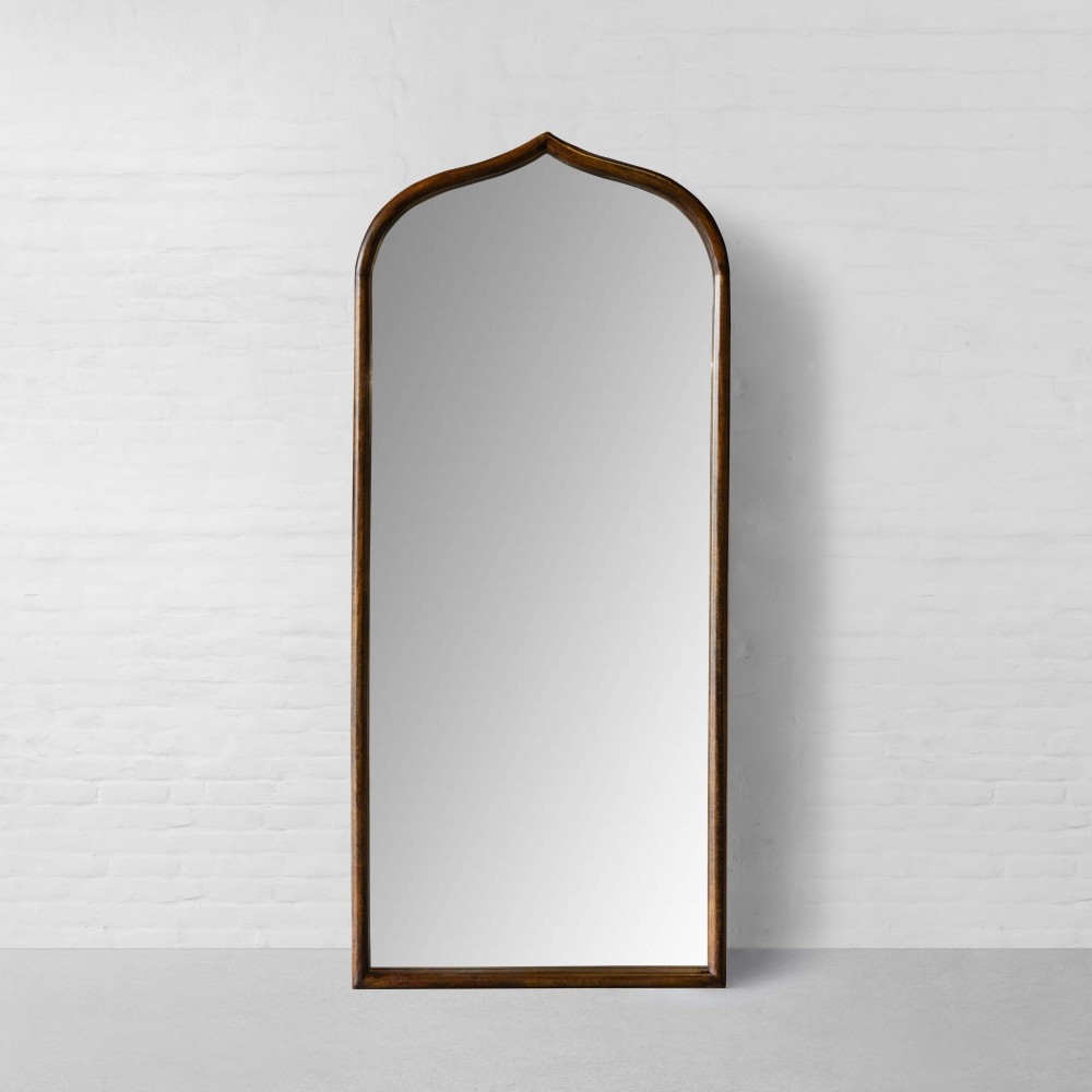 Serris Floor Mirror