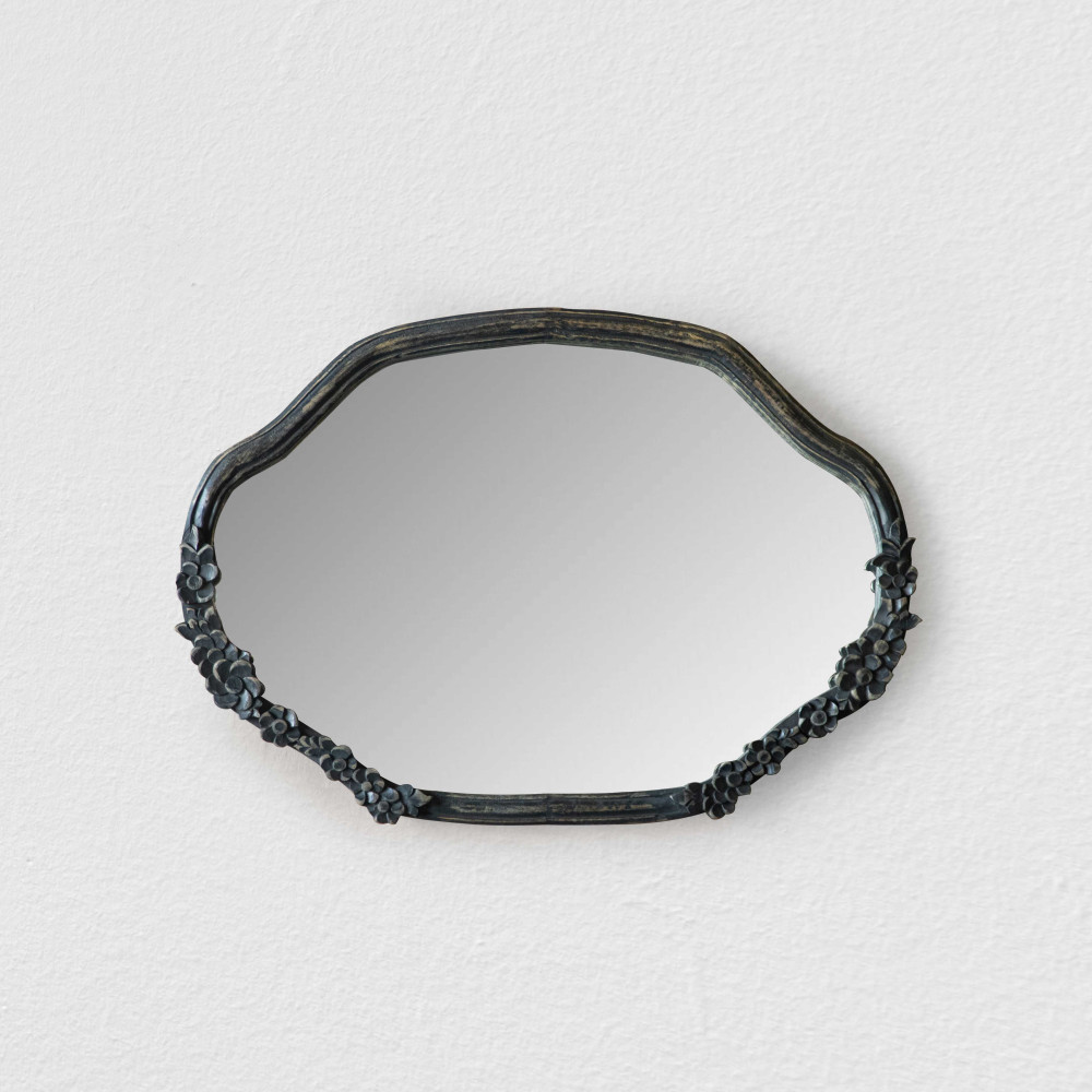 Roselle Wall Mirror